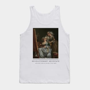 Adélaïde Labille-Guiard Tank Top